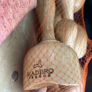 Maderotherapy Anticellulite Massage Swedish Cup Massager Lymphatic Drainage Wood